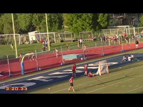 2019 Halden Distance Carnival - Boys 1600m section 5