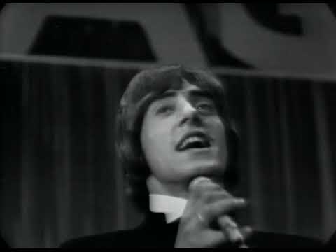 The Who - Heatwave (1967)