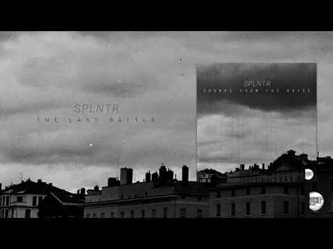 SPLNTR The Last Battle (DSR004)