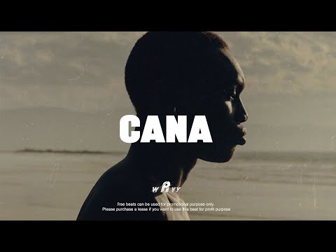 Afrobeat Instrumental 2025 x Burna Boy ft Omah lay Type Beat CANA Afrobeat Type Beat