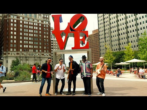 Labex Funk Project – Love Park (Official Video) – Feat.Pablo Batista #Labexfunkproject#LFP#lovepark