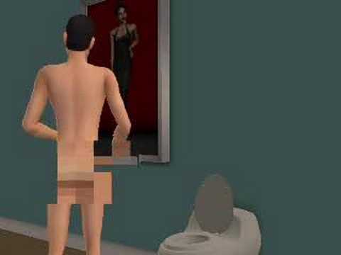 Lily Allen,Alfie-Ultimate Sim Version