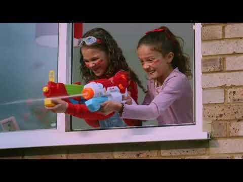 Jammie Dodgers Mischief Advert Music