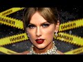 The Dark Side Of Taylor Swift