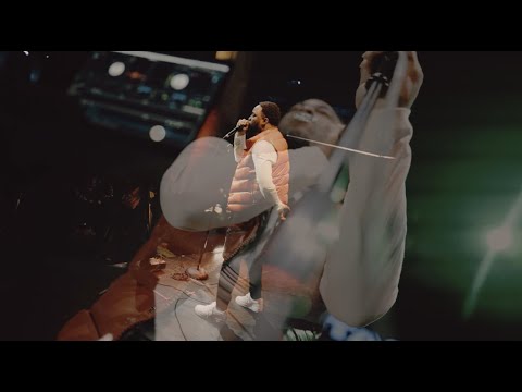 AO ALIENTE' - PICTURE ME ROLLIN'  ( SHOT BY @WeirdoMotions  )