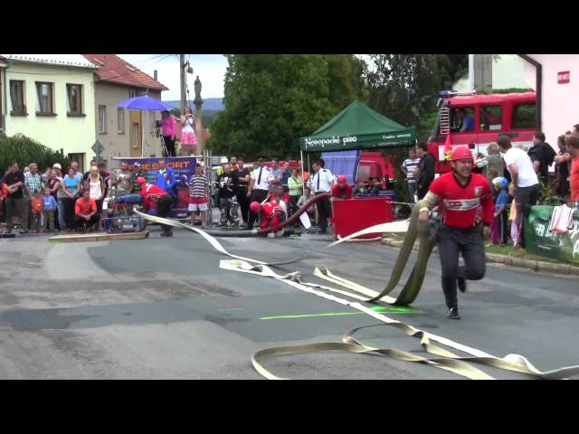 Stražisko, 26. 08. 2012