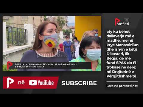 Edicioni i Lajmeve - 15 Tetor