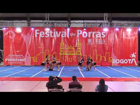 32  DEVILS FIRE N1 SENIOR