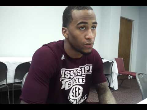 1-on-1 with Dee Bost