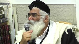 הרב יורם אברג'ל - המסר היומי - גילוי אורו של משיח -כ"ג ניסן תשע"ה