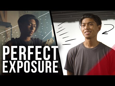 Filmmaking 101: Mastering Exposure
