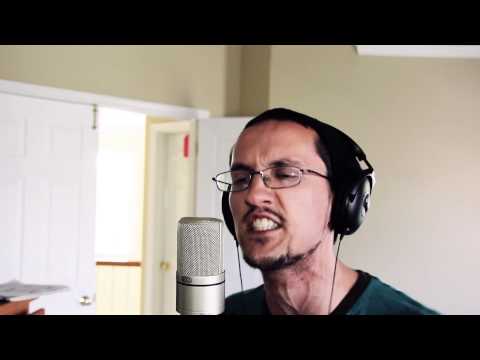 Cryptic Wisdom feat. Intellegentz - Right Now (Who's The Illest V2.0)