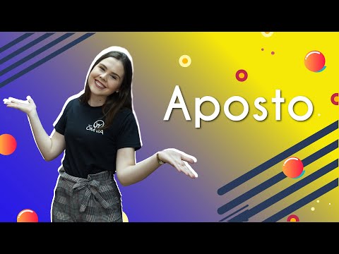 I bet - Brazil School