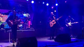 Este mundo sin ti- Los Claxons