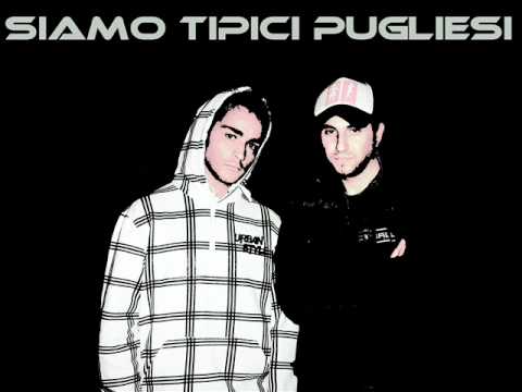 SIAMO TIPICI PUGLIESI - TURN OFF DRY