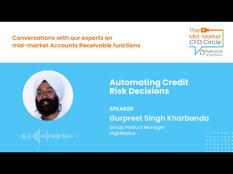 Automating Credit Risk Decisions