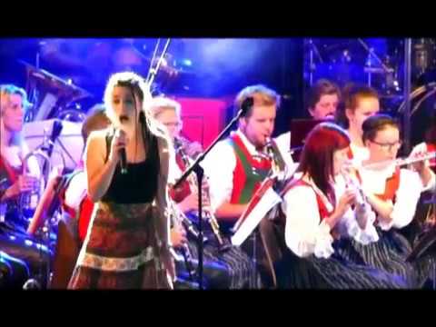 ᗪᓮↁᓰᗩ ᖇ〇KKᗩᑭ ᕼᓰ - Nadine Beiler & H.D. & Stmk Imst/Austria