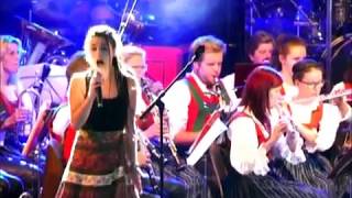 Download lagu ᗪᓮↁᓰᗩ ᖇ〇KKᗩᑭ ᕼᓰ - Nadine Beiler & H.D. & Stmk Imst/Austria mp3