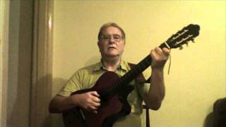 1270. Turn Around (Malvina Reynolds) - male version