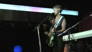 Stephanie Teel Band Live