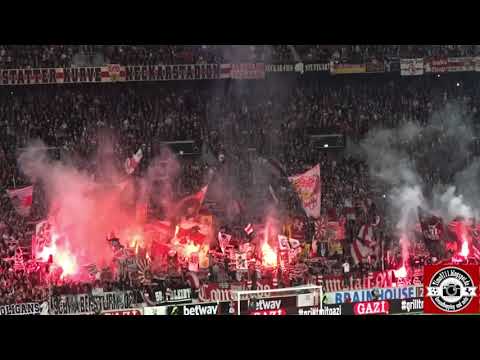 24.10.2021 / VfB Stuttgart - 1.FC Union Berlin 1:1 / Neckarstadion (Stuttgart)