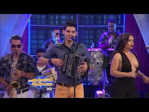 Presentación Musical de Jayson Guzman De Extremo a Extremo