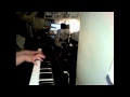 The Hunger Games - 'Rue's Farewell' (Piano ...