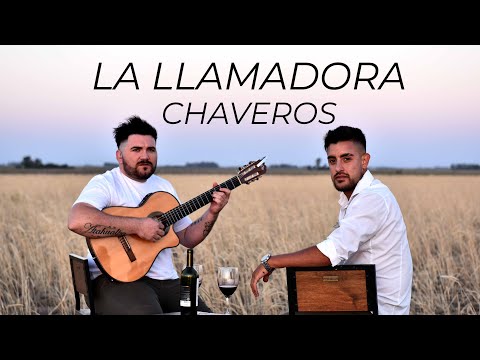 La Llamadora - Jonatan Bisotto ft. Nahuel Miranda
