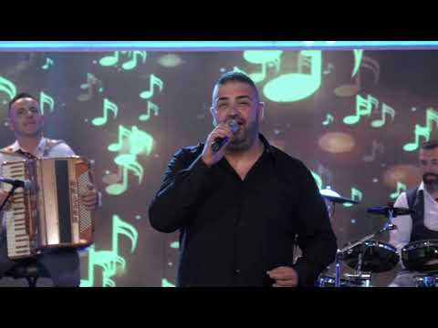 Zivko Dinev - Strumica da zapee (Art Studio Production Live TV Show)