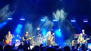 Rockology : Awie X Kiddin - Bayangan Baiduri || Educity JB (5/7/2025)
