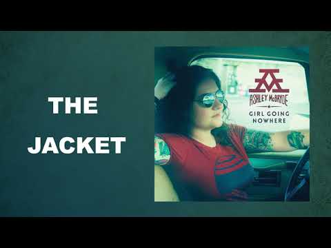 Ashley McBryde - "The Jacket" (Audio Video)