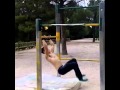 Street workout - progress (Devis) 