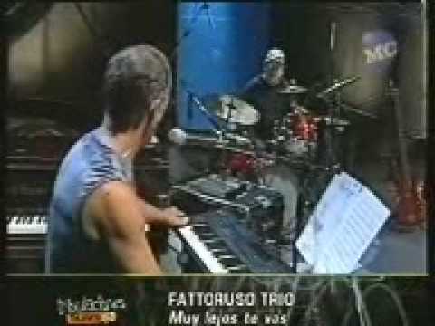 TRIO FATTORUSO