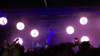 Mecna - Tu Ed Io Live, Roma 23/11/18