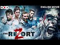 THE REZORT Hollywood Zombie Horror English Movie