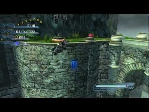 Let's Play 20 Years of Sonic Bonus - 06 Overtime (2/2)