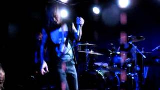 CANCER BATS - Scared to Death