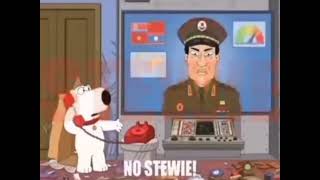 Cover art for stewie