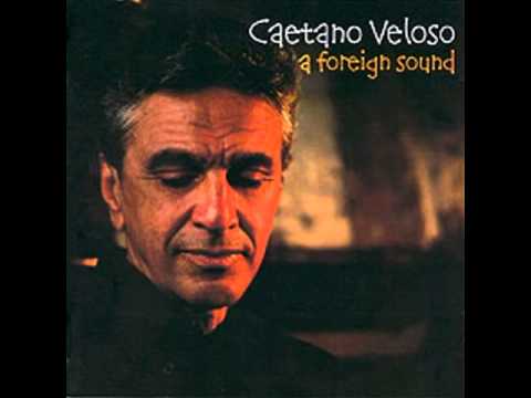 Caetano Veloso - Blue Skies (Disco A Foreign Sound 2004)