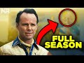 FALLOUT SEASON 1 BREAKDOWN Easter Eggs Details You Missed