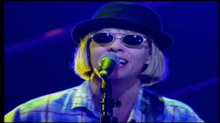 Rickie Lee Jones - Rebel Rebel