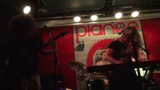 &#39;Being Human&#39; - &#39;Urban Circus&#39; | Live at Piano&#39;s