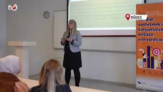 İş Kulübünden Üniversite Öğrencilerine İş Bulma Odaklı Eğitim