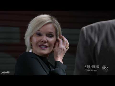 GH: 9/24/20 - Ava & Nikolas Part 2/4