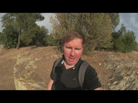 Pnyx - the real thing