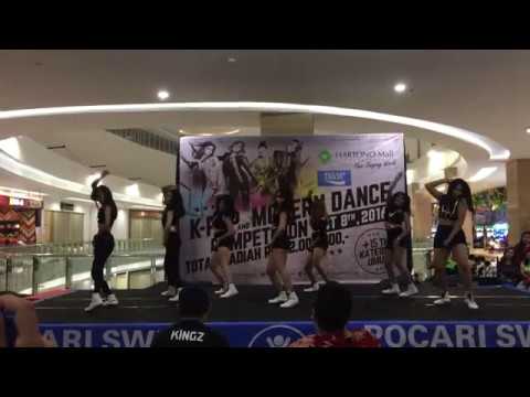 IOI - Whatta Man + Bang Bang! | Dance Cover (Sub Unit by Girls Crush)