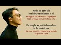 Aldi Haqq - Peak of Love | Lirik Terjemahan Indonesia