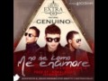 Grupo Extra ft. Genuino 'No Se Como Me Enamore ...