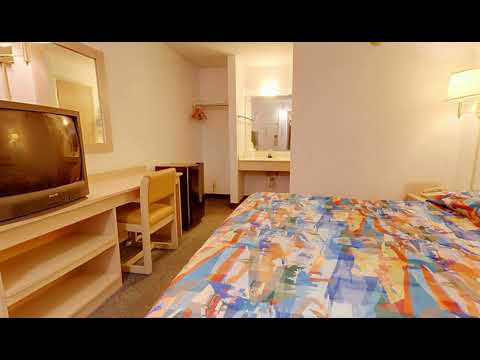 Americas Best Value Inn and Suites Carbondale - Carbondale  (Illinois) - United States