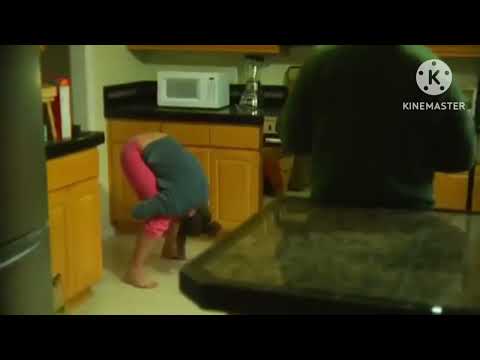 A husband give the murga punishment in this wife